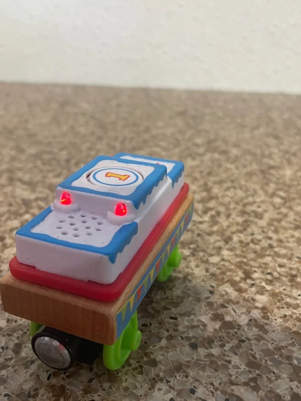 Thomas & Friends this thomas